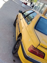 بارس • ٢٠١٠ • رقم نجف