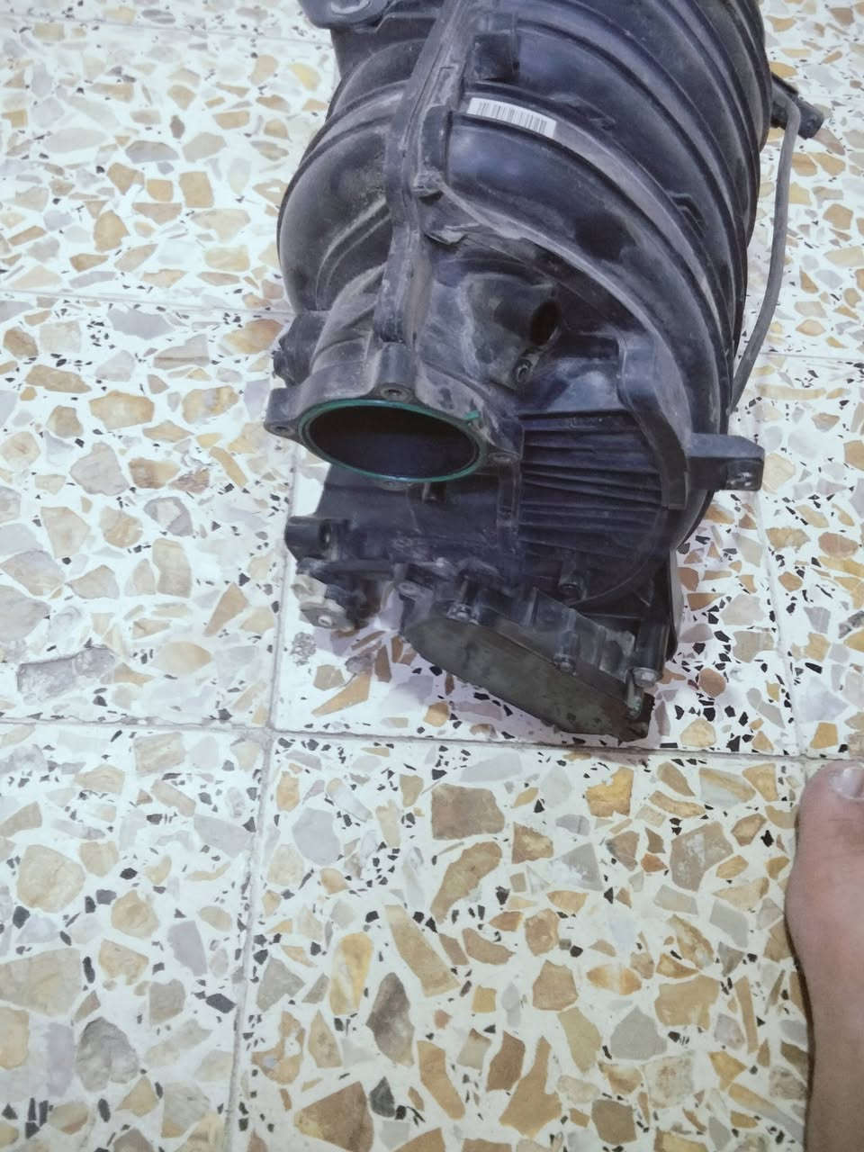 السلام عليكم شباب دكشن بارد سوناتا مضلع أمريكي موديل 2017 كامل ما عدا الجويتر  سعره 75


**إذا كنت صاحب هذا الإعلان وتريد حذفه لأي سبب، رجاءا أرسل رسالة إلى الدعم الفني**