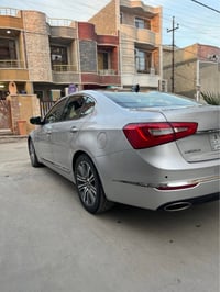 كادينزا ٢٠١٦ • وارد امريكي • فول مواصفات