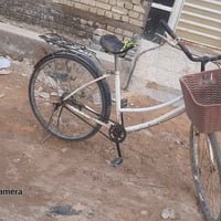 بايسكل • الضباط الثانية بغداد