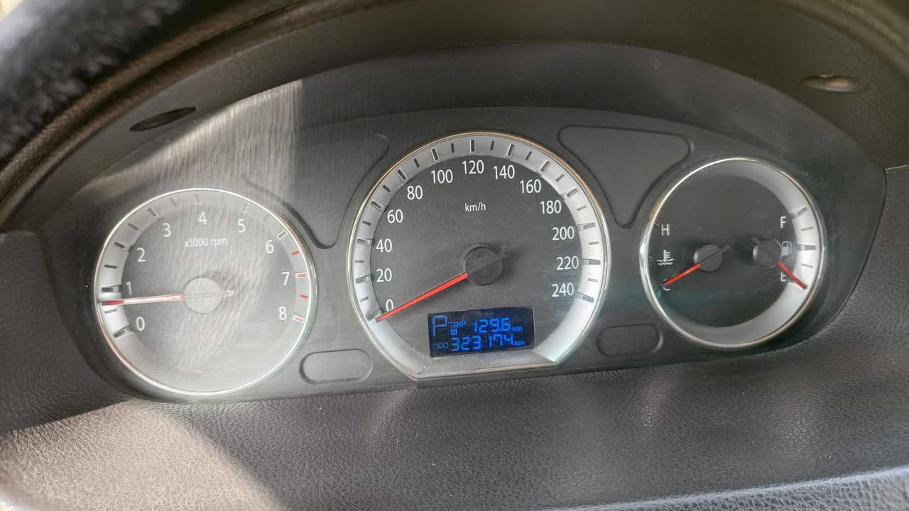 سونوته البيع موديل 2010 خليجي 
سياره محرك ما مفتوح سنويه جديده 
سياره بيه ضربات 
السعر 130 وبيه مجال 
 الرقم ***********
