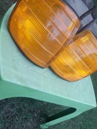 مارسيدس W126 • بوش الماني • يمين ويسار