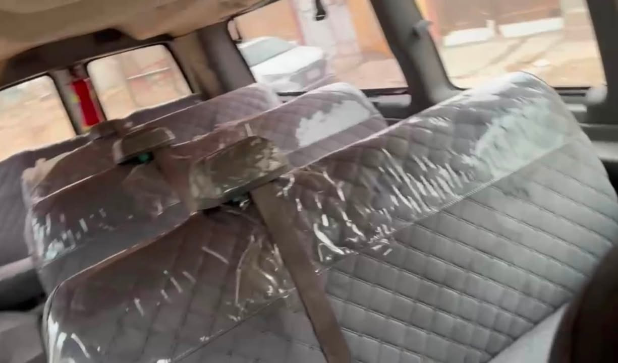 سلام عليكم ورحمة الله وبركاته 
اخوان سفانه مديل ٢٠٠٨ مكينه وكير كايمات كشره حلو خط نجف بصره ورقمه نجف ارقام بس تروح تستلمه طالعات صارهن مده ع استلام باقيات  مكان السياره بغداد بسمايه 
سعر ٦٥ وبيه مجال قليل وذا مراوس هم ترهم كيا او سياره صالون رقم ***********
