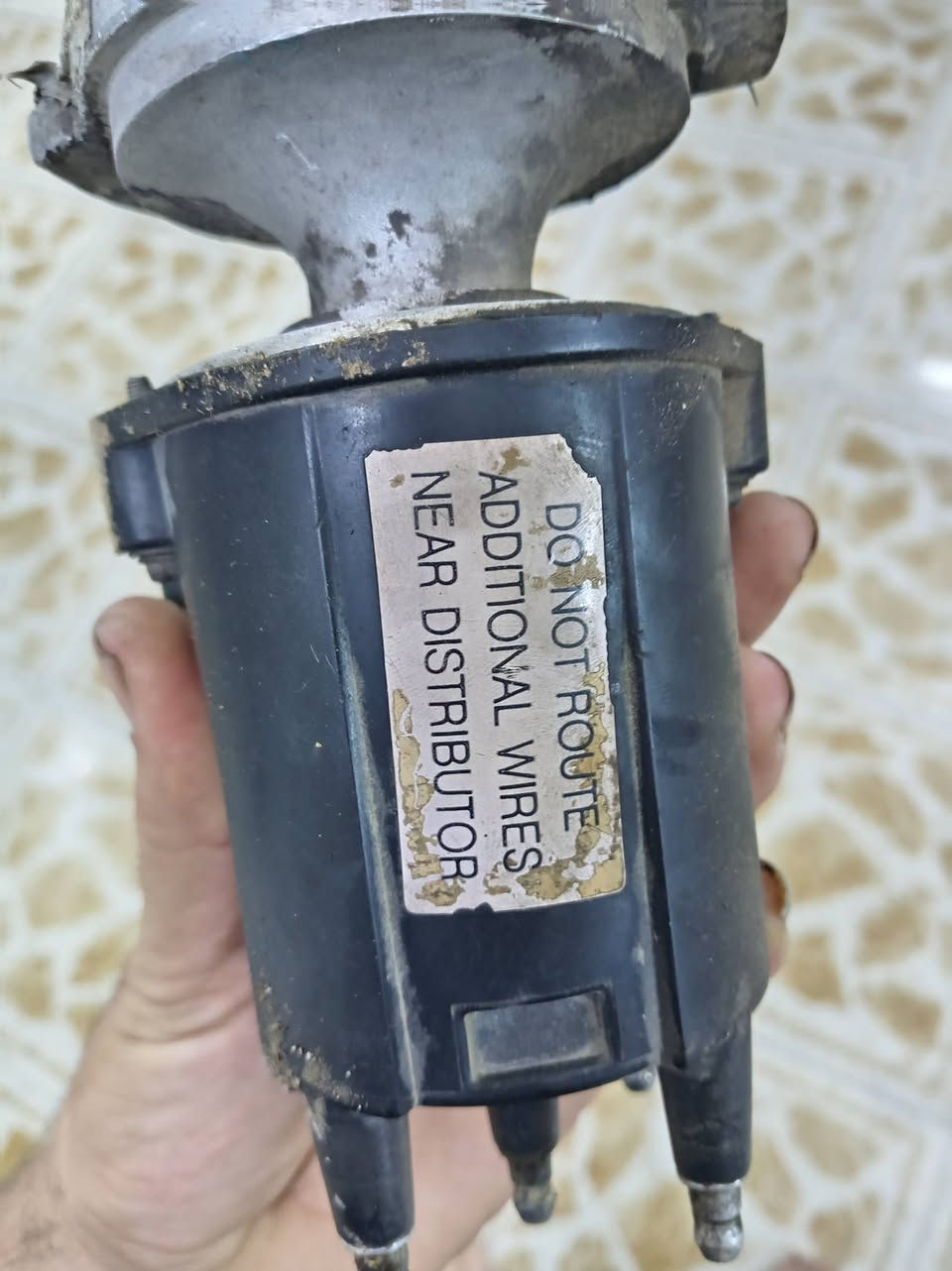 عندي هاي الديلكو للبيع مال دايو جان مشدوده ع اوبل مكاني كركوك
***********
