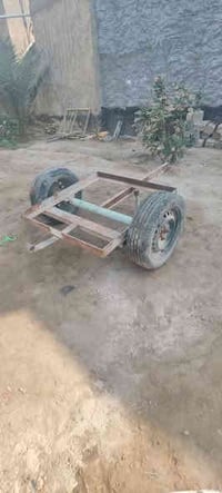 عربانة • بابل • بيها مجال