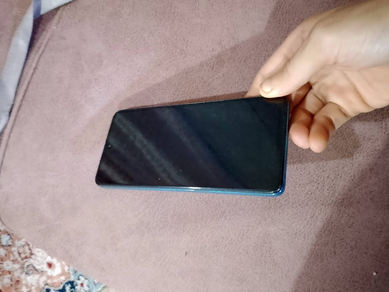 Redmi Note 11 Pro شباب جهاز للبيع مكان العلاوي شارع حيفا بي بس فطر بالظهر الله شاهد السعر 125 رقم الهاتف تواصل بس واتساب ***********
