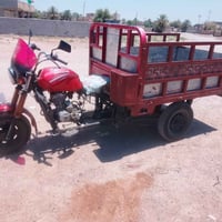 موديل ١٦ • اوراق اصولي • محرك مكفول