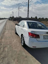 ٢٠١٣ • كفاله عامه • كير عادي