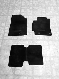 طقم فرشات • فورتي