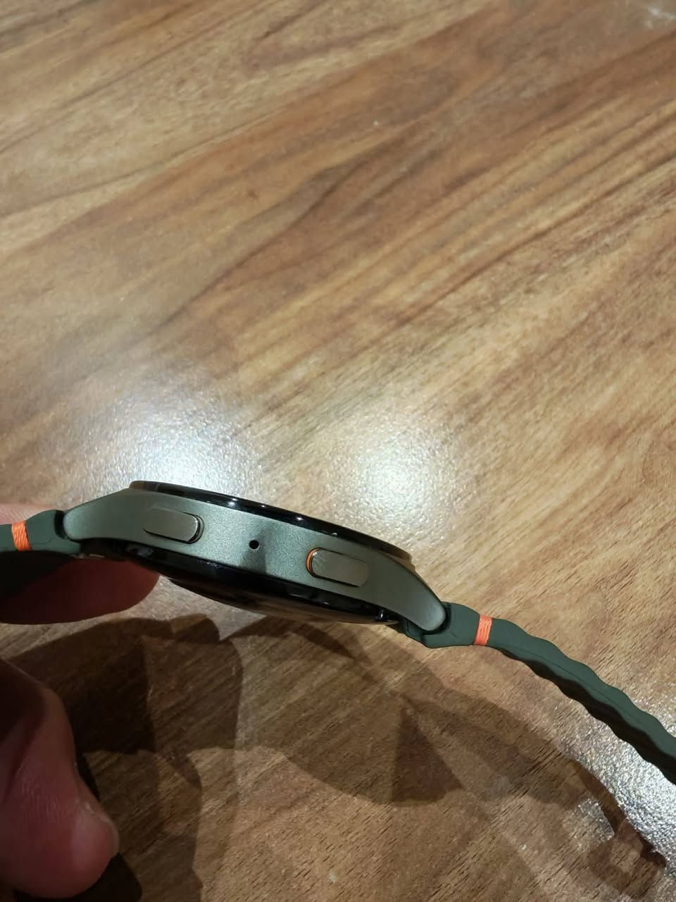 سلام عليكم
سامسونك واتج 7 نضافة 100% قياس 44 mm نسخه وكاله عين فهد اريدها 175 توصيل موجود


**إذا كنت صاحب هذا الإعلان وتريد حذفه لأي سبب، رجاءا أرسل رسالة إلى الدعم الفني**