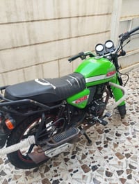دايون • 200cc • اوراق اصولي