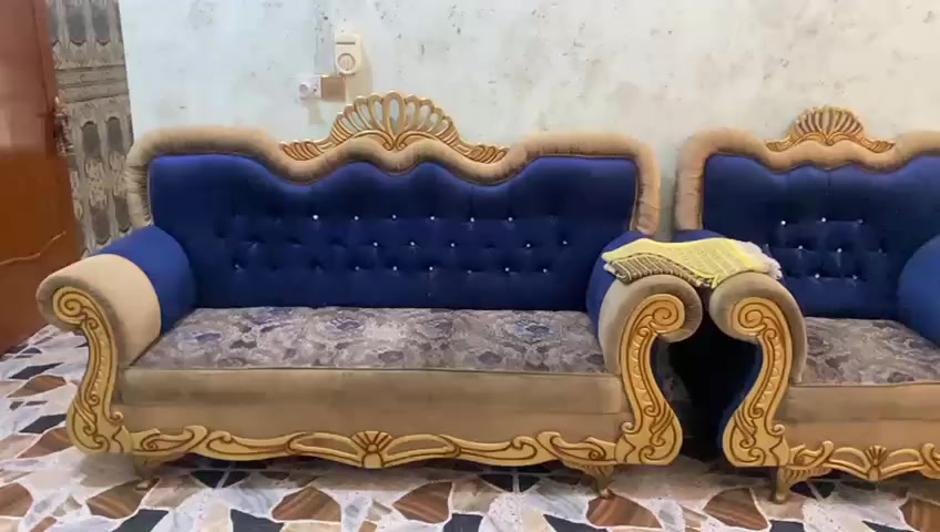 تخم جديد ونظيف للبيع مكانه بحصبه


**إذا كنت صاحب هذا الإعلان وتريد حذفه لأي سبب، رجاءا أرسل رسالة إلى الدعم الفني**