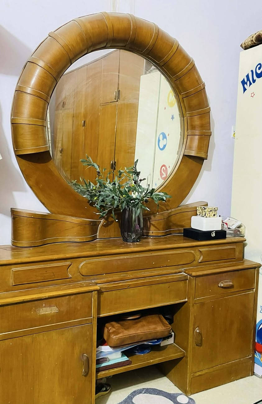 غرفه نجارة نظيفه كلشششش للبيع


**إذا كنت صاحب هذا الإعلان وتريد حذفه لأي سبب، رجاءا أرسل رسالة إلى الدعم الفني**