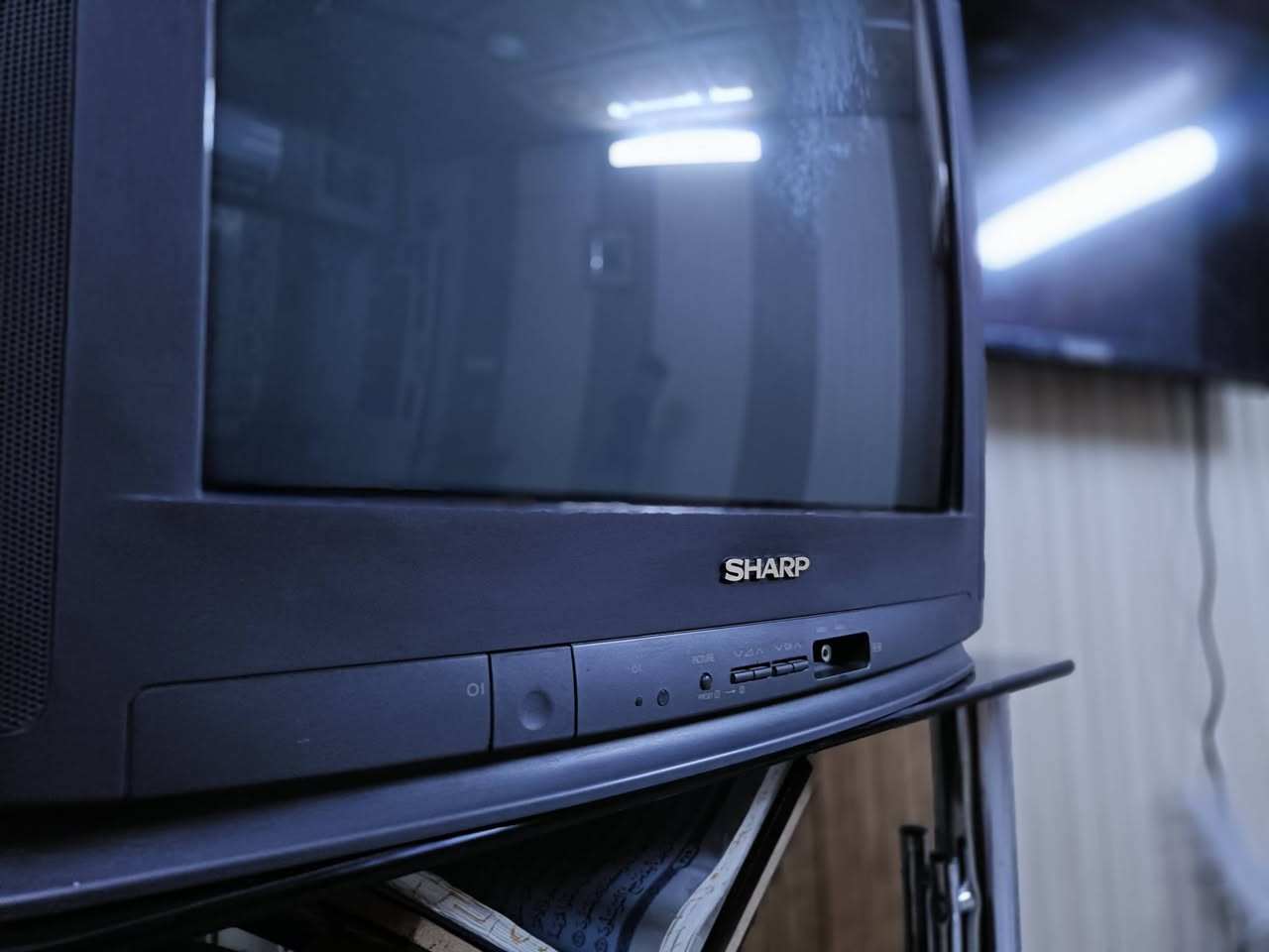 سلام عليكم شارب حجم 21 نظافة. 90 %. صورة ممتازة   سعر 35 الف.


**إذا كنت صاحب هذا الإعلان وتريد حذفه لأي سبب، رجاءا أرسل رسالة إلى الدعم الفني**