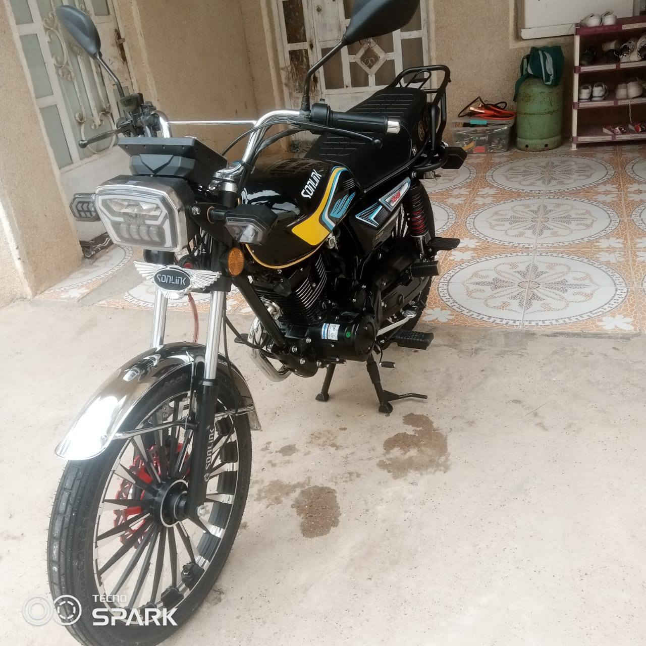 البيع موديل 2025درجه زيروه ماماشي سعرمليون بي مجال عنوان ديالي الخالص ***********
