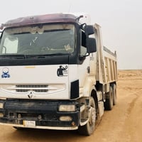 مكينة 400 • جاهزة للشغل • تكريت