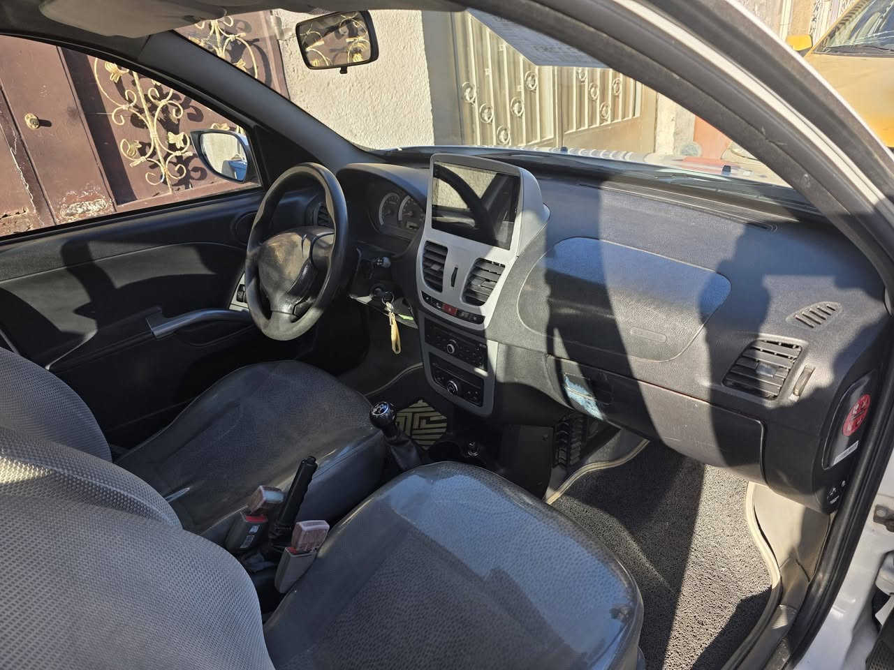 موديل 2020 السياره مكفوله من الحادث من الدعاميه لدعاميه رقم الماني   مكينه خير من الله شغاله تدفه تبريد
 مكاني بغداد الشعب
السعر ٧٢   
رقم صاحب السياره ***********
