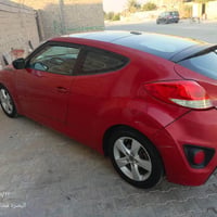 هونداي فولستر • فيرنا • فيولستر 2014 • سيارة للبيع • محرك 1600 • كير ع...