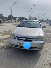 لاسيتي • ٢٠٠٨ • رقم سليمانيه