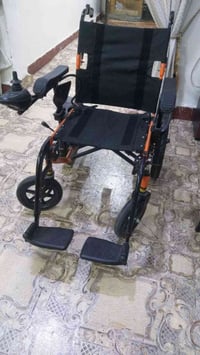 عربانه كهربائية • جديدة • البكان