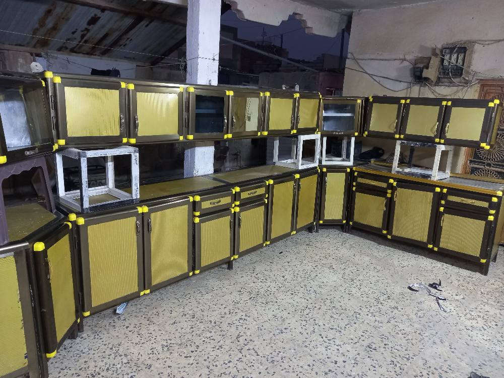 كاونتر ٨ قطع مستعمل تسكام نظيف كلش ١٣ متر السعر ٦٥٠ الف ديوانية, القادسية


**إذا كنت صاحب هذا الإعلان وتريد حذفه لأي سبب، رجاءا أرسل رسالة إلى الدعم الفني**