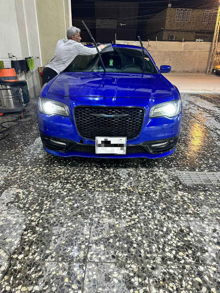 سلام عليكم اوباما حاويه كفاله من الكص والايرباك موديل2019 Sمكانهه بلبصره هاتف***********سياره جاهزه من كلشي
