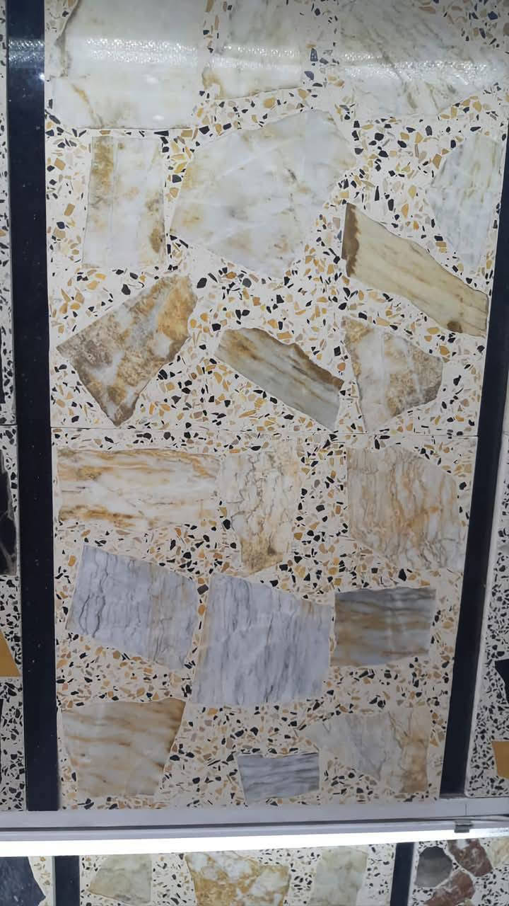 #_مرحبا_زبائننا_الكرام🟡
الانتاج #كاشي #موزائيك ومطعم با #المرمر #الانتاج #مكبس #أوتماتيك
#كاشي  درجه اولى 
G-W
كاشي #اولى🤩😍💪
و اسعارنا ثابته مختلف انواع الكاشي موزائيك😎
💪💪💪
اختار لون و توصيل #علينه🤗
 ‏ ‏مواد درجة أولى
‏ ‏الماء حلو
‏مستعدون تجهيز المواد 🚛🚛👇👇
1- الدينا بلوك درجه اولى 💯
2- مقرنص درجه اولى 🌹
3- شتايكر 80*80
4-الدينا شتايكر ملون /40*60♣️
💥
كاشي قياس 40*40
👌👌👌
(كاشي #بغداد🔴
🦾🦾🦾
#سعر #جمله 
#العنوان #بغداد الكماليه  

للتواصل معنا يرجاء مراسله #الصفحه 
او الاتصال على الرقم #التالي

***********👉.   الرقم الهاتف 📱
***********👉.     📞📱
