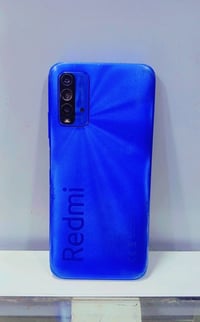 ريدمي 9T • ١٢٨ • العمارة