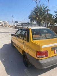 موديل ٢٠١٣ • رقم بغداد دولي • مكينة وكير مكفولة