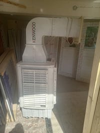 مبرده خرطوم للبيع شرط الشغل بسعر 240الف  مكاني بغداد باويه المعامل تصا...