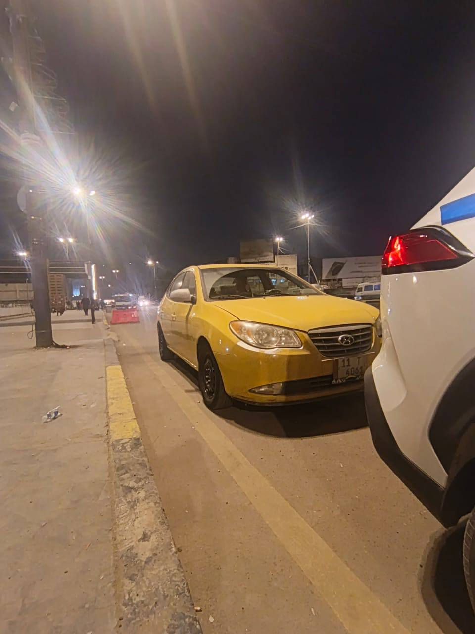 سونار موجود بلمنشور 
رقم صاحب سيارة ***********
