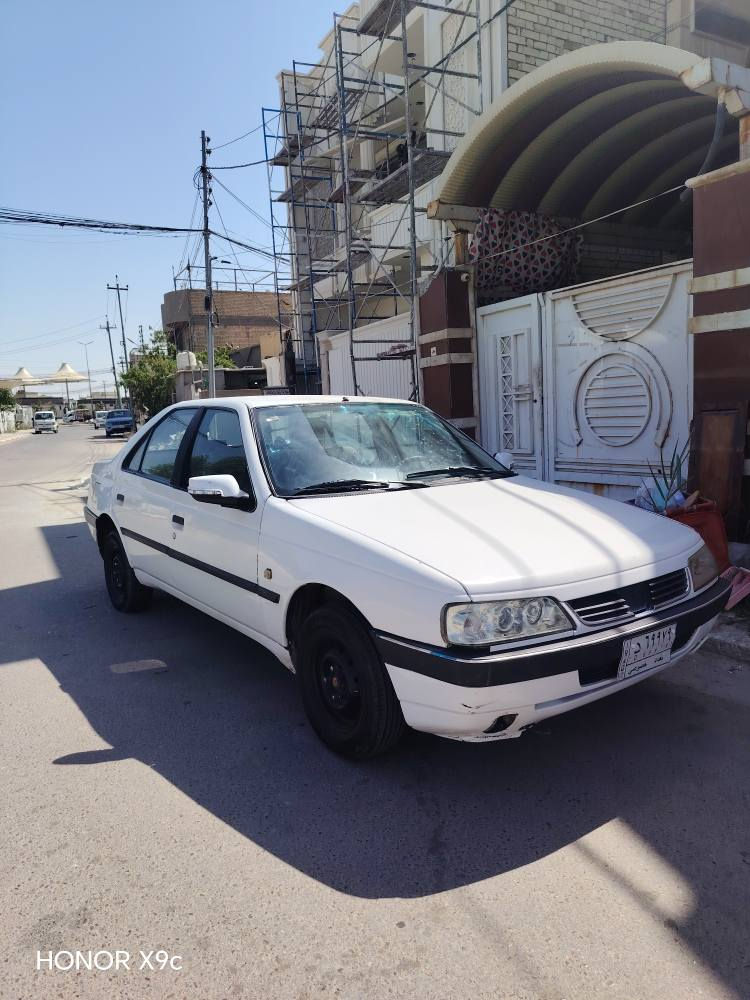 بيجو روى موديل ٢٠٠٩ رقم بغداد راعيها بكربلاء
سيارة نظيفة مصبوغة حزام جمالية
مابيها خياس
كير يفلت الثالث مرات اذا تلزمه وتمشي طبيعي
السيارة رايح بيها لدهوك وسليمانية تخبل ماوكفتني
سعرها ٢٤ ورقه بيع مستعجل بيها مجال للطيبين
مكاني كربلاء حي الحر يم فلكة الثورة
*********** كربلاء, العراق
