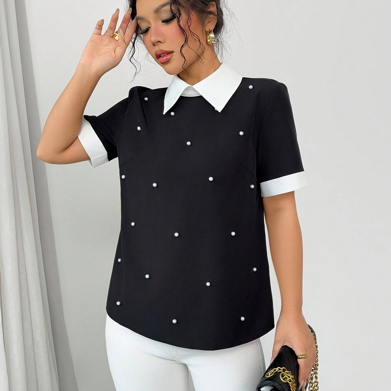 يمه يكولون ضربوا  ايران🏃🏻‍♂️🏃🏻‍♂️🏃🏻‍♂️
العالم تركض تشتري تمن زيت 
اني اركض اسوي تخفيضات 🤣 
لا تنام البضاعه ع كلبي
باسعار الجمله الي تريد البيج تكتب تم بالتعليقات  وانزلها البيج 
بسرعه بدون ليش وبيش وحيش 🏃🏻‍♂️🏃🏻‍♂️🏃🏻‍♂️🏃🏻‍♂️🏃🏻‍♂️🏃🏻‍♂️


**إذا كنت صاحب هذا الإعلان وتريد حذفه لأي سبب، رجاءا أرسل رسالة إلى الدعم الفني**