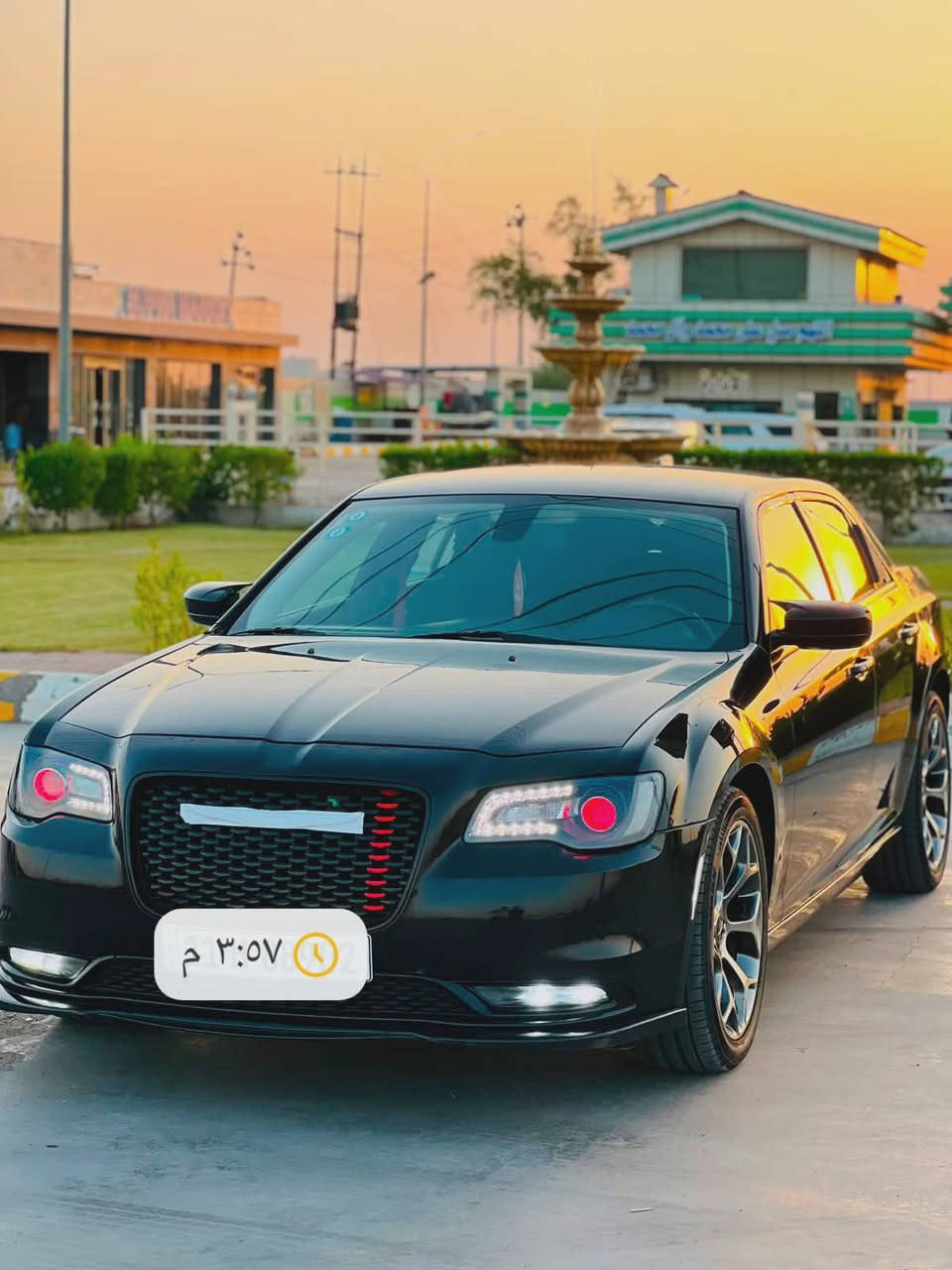 ياللة
للبيع او مراوس حسب القناعة اوباما C300/2018رقم بغداد بسمي تحويل مباشر هزة ورقم وسنوية جديد
السيارة بصمة وشاشة كبيرة وتبريد قطعتين لايت زنون كير موس بدون ارباك ماشية76 Miحقيقي استخدام شخصي محرك كير حدادية تخم تاير كلة مكفول السيارة حيل نظيفة حادثها موضح بلصور والسونار ليوم مسوي ايضا الي يحب يستفسر ع هذا الرقم ***********/السعر 187
