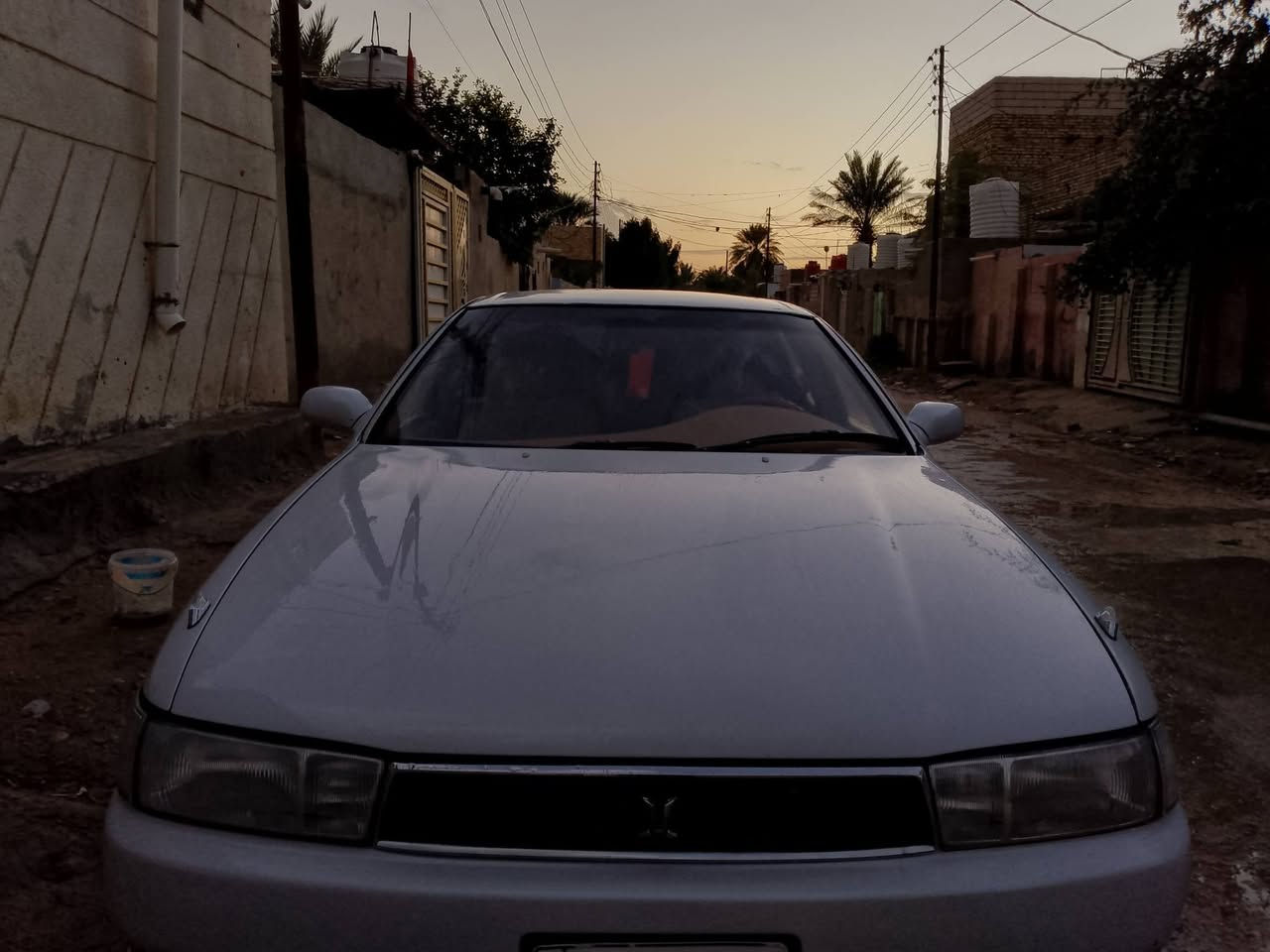 الهم صلي على محمد والي محمد للبيع فقط كرسته نفخ رقم انبار راعيه موجود بلناصريه سنويه مامنتهيه  السياره مكفوله من الكص والنقل الجثه   والعيب الشرعي مكينه وكير ثنين ونص ديكلو  خير من الله حداده جديده امامي وخلفي تخم تاير جديد ويل كب جديد كهربائيات فول كله شغاله السياره جاهزه للخير مال جناي العنوان الناصريه قضاء الشطره. السعر. 70 وبي مجال قليل   السياره مرشرشه ***********
