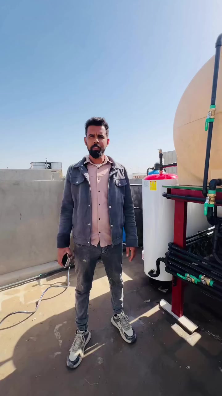 تسلم الموقع 
بمساحة إجمالية 200 م
متكون من 6مجاميع صحية


**إذا كنت صاحب هذا الإعلان وتريد حذفه لأي سبب، رجاءا أرسل رسالة إلى الدعم الفني**