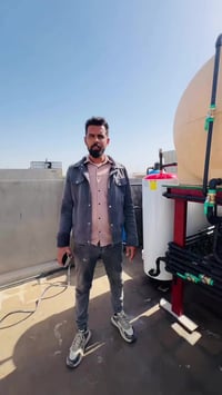 مدينة الحلة • ٢٠٠م • ٦ مجاميع صحية