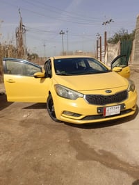 فورتي • ٢٠١٦ • حادث