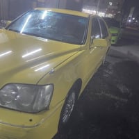 اومراوس ملكه • ٢٠٠١ • بغداد