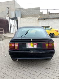 فيكترا • ١٩٩٢ • رقم ديالى