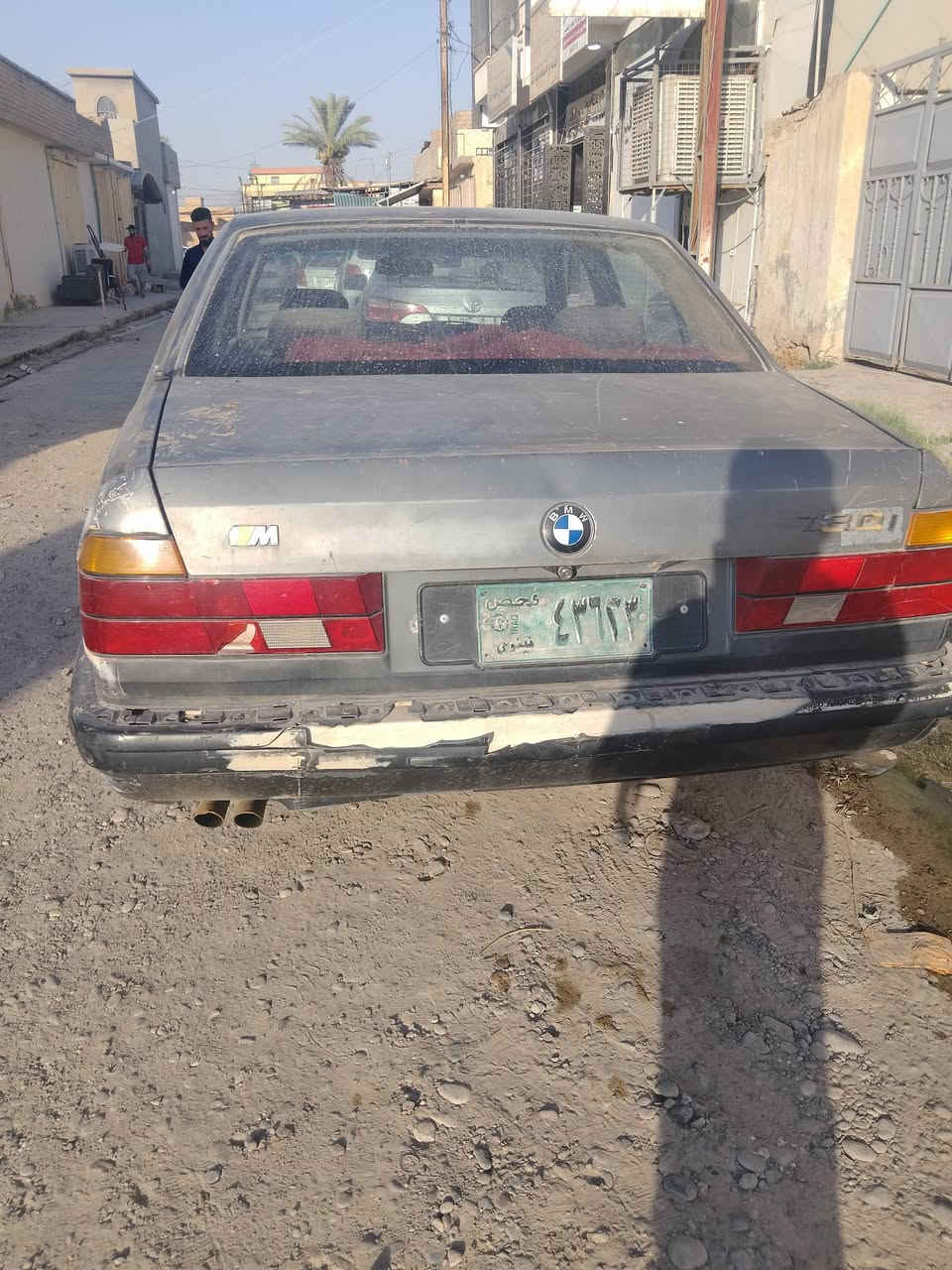 مكلف بنشر بيئم مسجله نينوى كير محرك شرط أوتوماتيك السعر ١٨ورقه وبيها مجال ومراوس هم يرهم
***********
