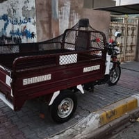 ستوته • مديل ٢١ • محرك شرط