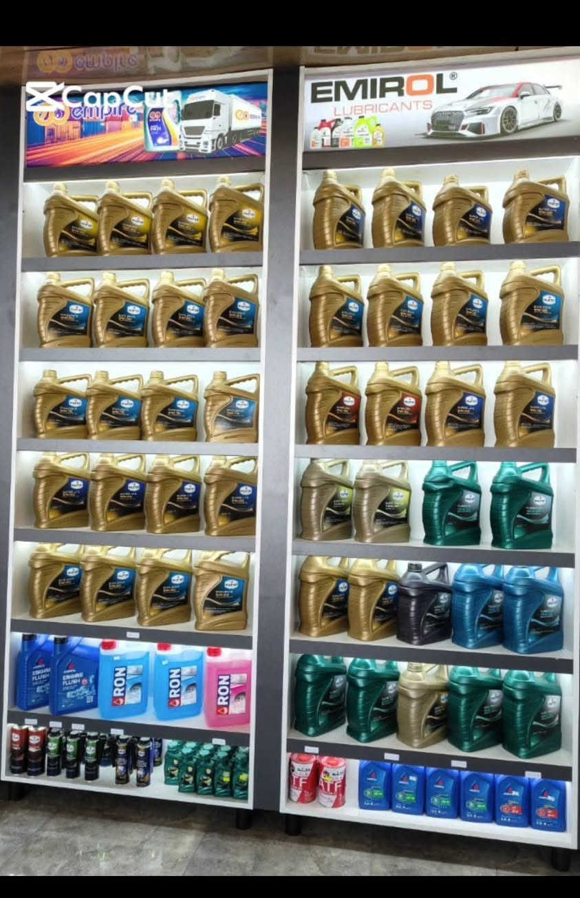 عروووض 📌عروووض جبتلكم عرض يجنن✨🚗🔧 مركز عقيل لخدمات تبديل الزيوت 🔧🚗
نوفر تبديل جميع أنواع زيوت السيارات مع غسل وتنظيف مجاني لكل سيارة!

📍 العنوان: بغداد – بسماية – مجاور تاير مول
📞 التواصل: ***********
متواجدين من 8 صباحا الى8 مساء
خدمة مضمونة، سرعة بالإنجاز، وأسعار تنافسية…
مرّ علينا واحنا نتكفّل بسيارتك! مركز عقيل للزيوت العالمية
