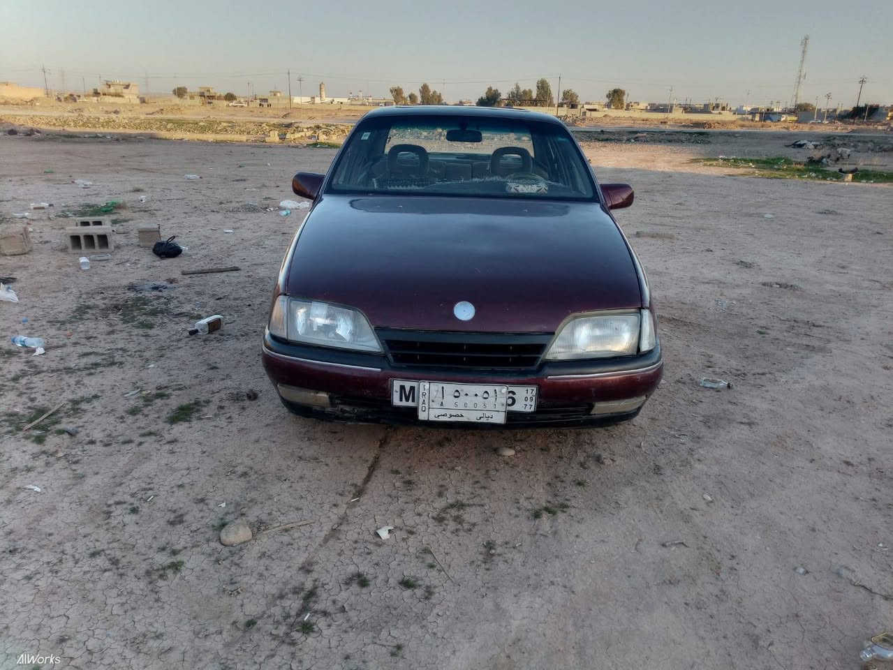 للبيع اوميكا 
رقم ديالى
سنوية لحد 28
امراوس او بيع حسب القناعة
للتصوصل 
***********
