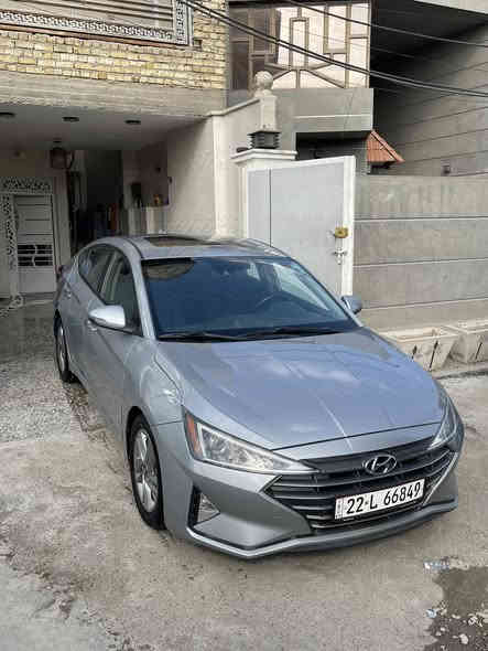 سلام عليكم 

النترا ٢٠٢٠ اربيل فول مواصفات
تحويل ثاني يوم 
مكينه ٢٠٠٠ دوش سياره ماشيه٩٨ 
حادثه بابين مصلحات نفسهن 
بجم كبس سياره حلوه وجديده 
السعر ١٣٥  العنوان بغداد البلديات  
للتواصل ‭٠٧٧١ ٤٣٩ ٤٣٢٣‬
