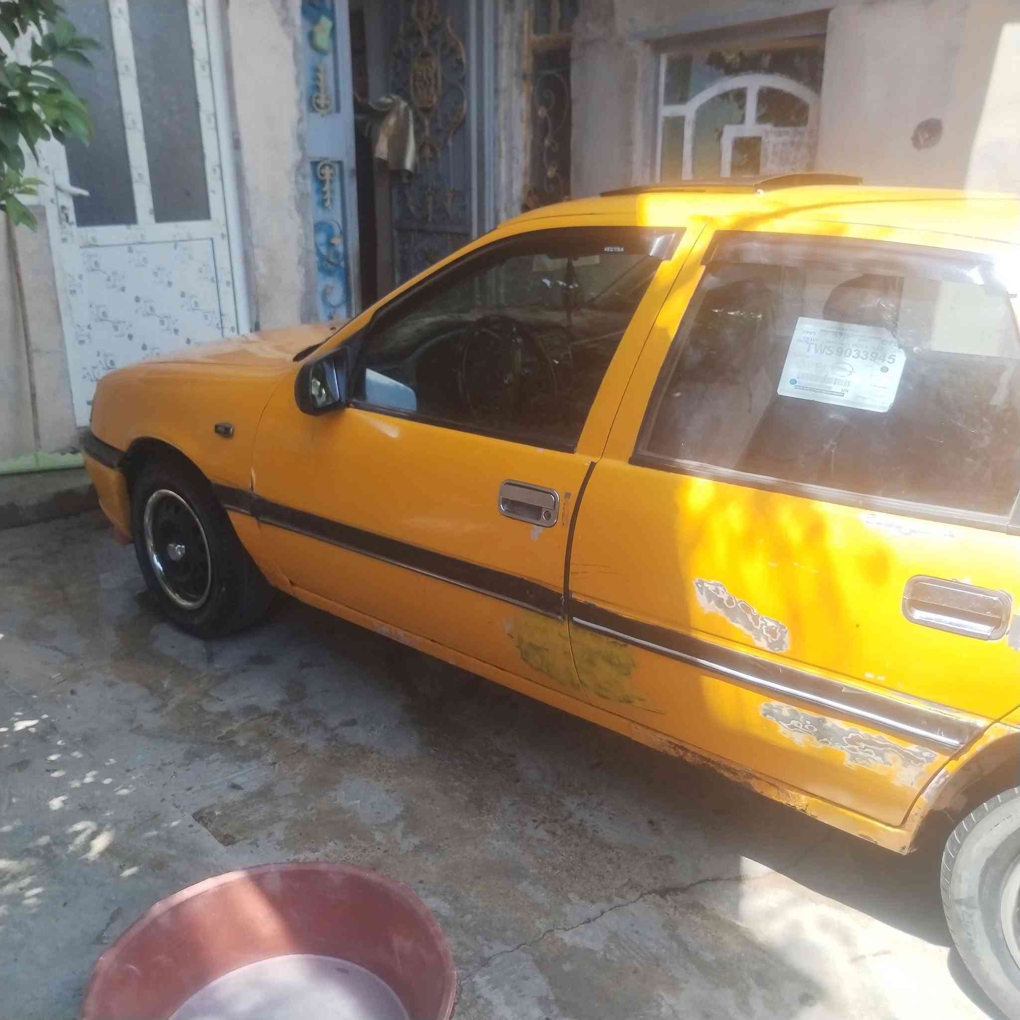 فكتوره 20 موديل 94 رقم كركوك عمل الشعبي ***********
