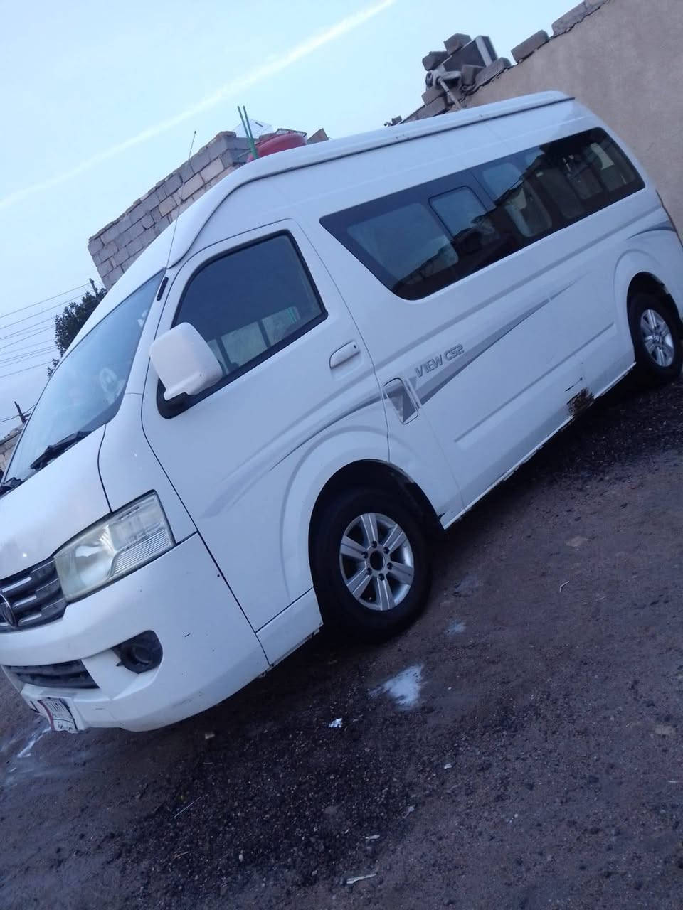 سلام عليكم جميعا 
بسبب الوعود الكاثبه انعيد المنشو ر
الاسم كيه اجره فتون سي تو
الموديل ٢٠٢٠
عندي وكاله عامه عليها اقصاد وجاي يندفع 
بيها الصفحة الكصيره بيها بارد الباب السلايت كله 
والصفحة الطويله بيها حار جوه مقدار شبر علي وضعه 
الدواخل علي البلاد  
ما مبدل بيها شي كل شي على وضعه الحداديه جديده 
بيها زوج تاير ات جدد
السياره ماشيه ميتين وثلاثين ألف 
السعر 140 وبيها مجال 
***********
