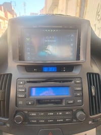 قنبورة النترا • قطع غيار • موصل