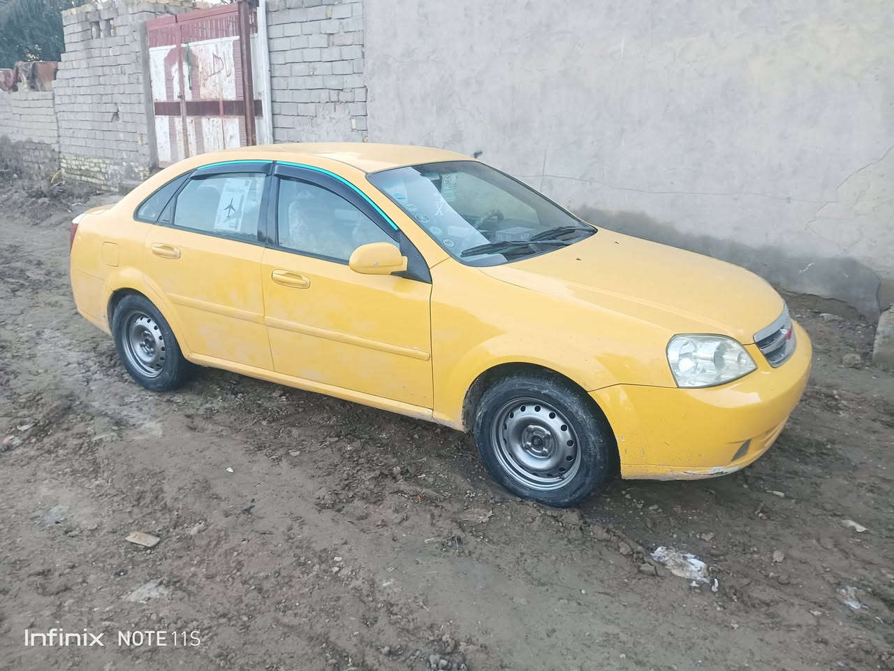 السلام عليكم اوبتره البيع مديل 12 مكينه وكير وحداديه وكرهبايات تخم تاير كله جديد سنويه ماصاقطه رقم بابل بسمي بيه شبر يم البك لايت سياره مكفولة من الضربه القويه صبغ عام الجماليه كير اوتماتيك سياره جاهزه من كلشي سعره 57 مكان السياره الدوانيه غماس مراوس اراوس حسب القناعه *********** مصفره هيه وغرامات مداور ثاني يوم
