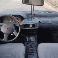 موديل ١٩٩١ • محرك ١٨٠٠ • سنوية ٢٠٣٠